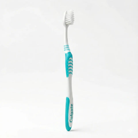 Colgate Wave Toothbrush (packaging may vary)