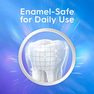 Crest 3DWhite Brilliance Deep Stain Remover Ultra White Toothpaste, 2.1oz