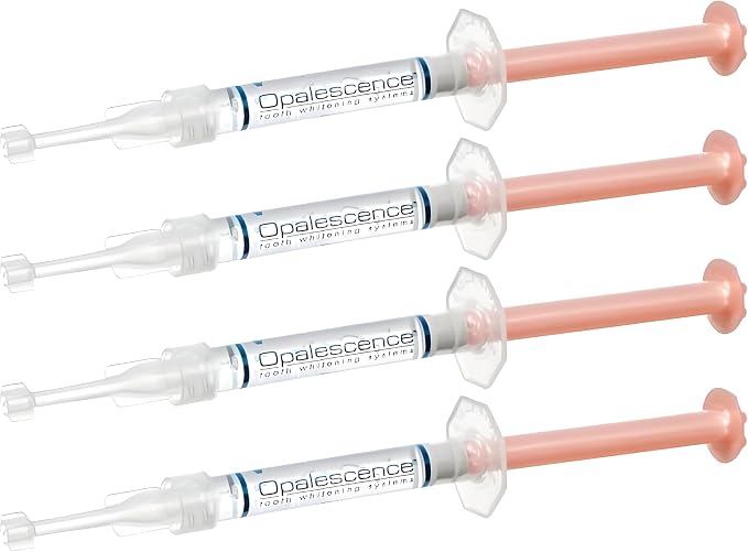 Opalescence Teeth Whitening Gel Melon