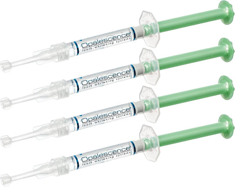 Opalescence Teeth Whitening Gel Mint
