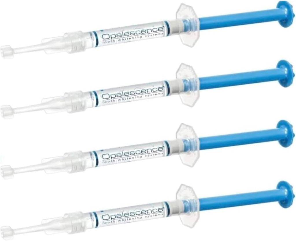 Opalescence Teeth Whitening Gel Unflavored
