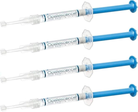 Opalescence Teeth Whitening Gel Unflavored