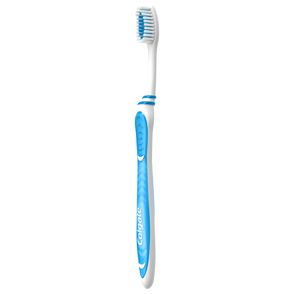 Colgate Wave Toothbrush (packaging may vary)