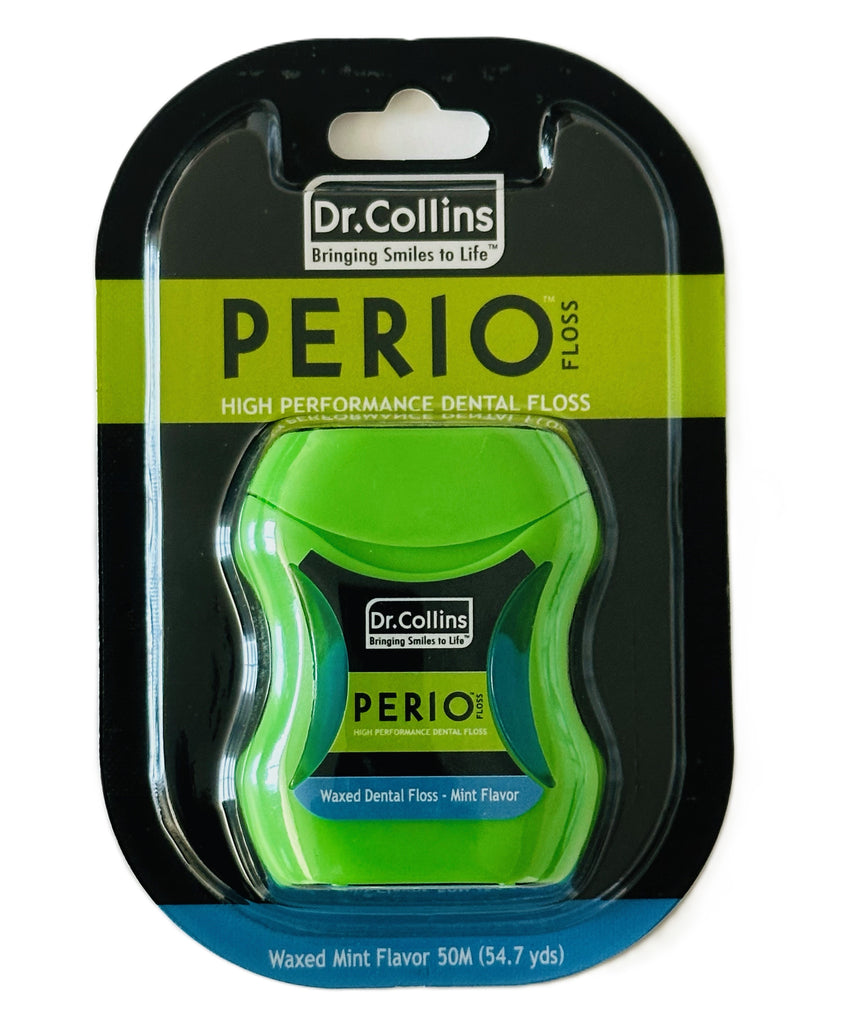 Dr.Collins Perio Floss