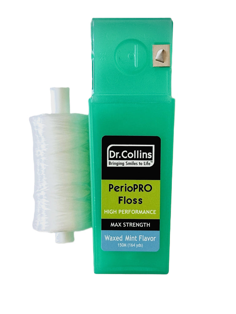 Dr. Collins PerioPro Floss