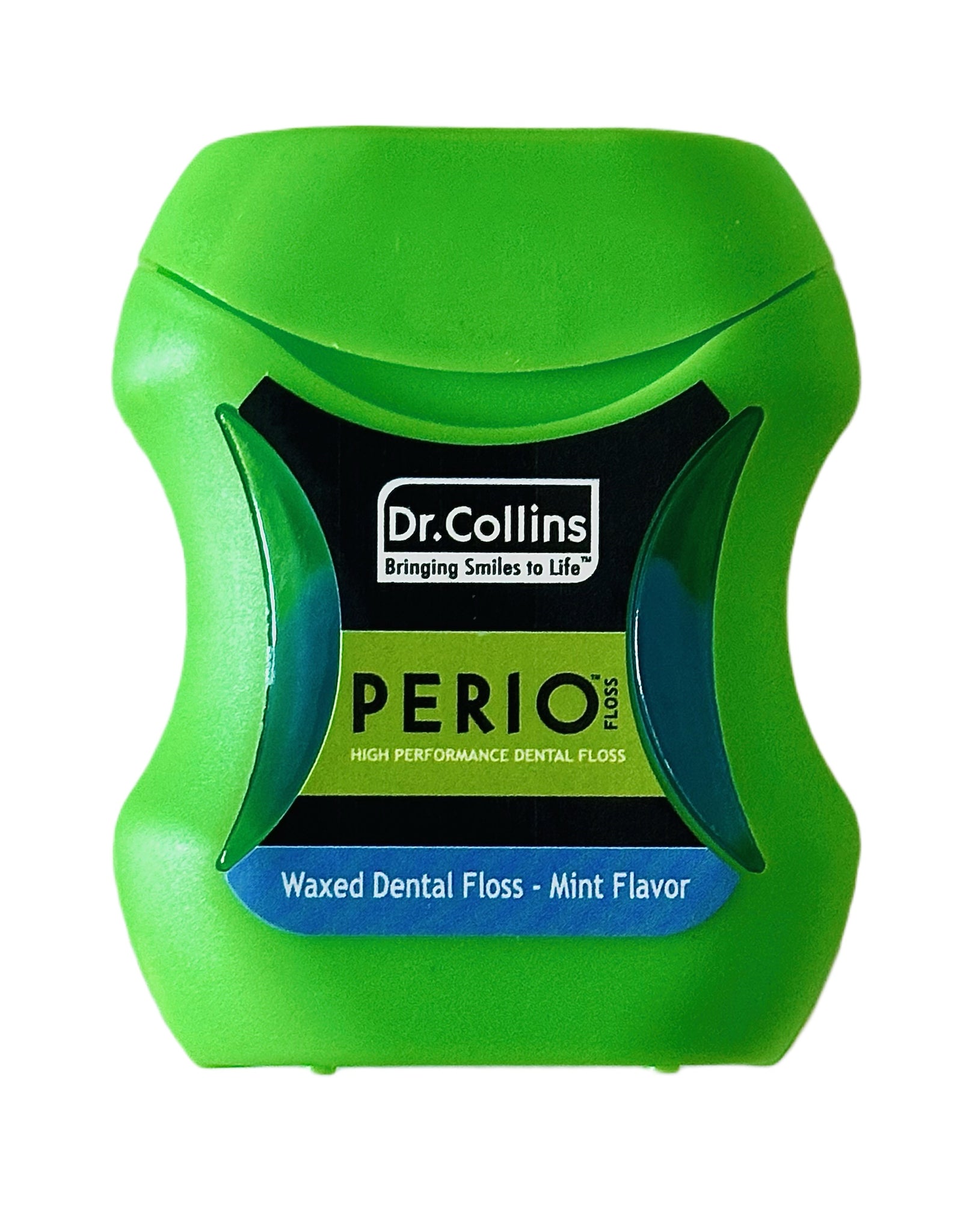 Dr.Collins Perio Floss - Dentist.net