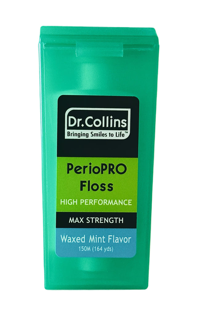 Dr. Collins PerioPro Floss