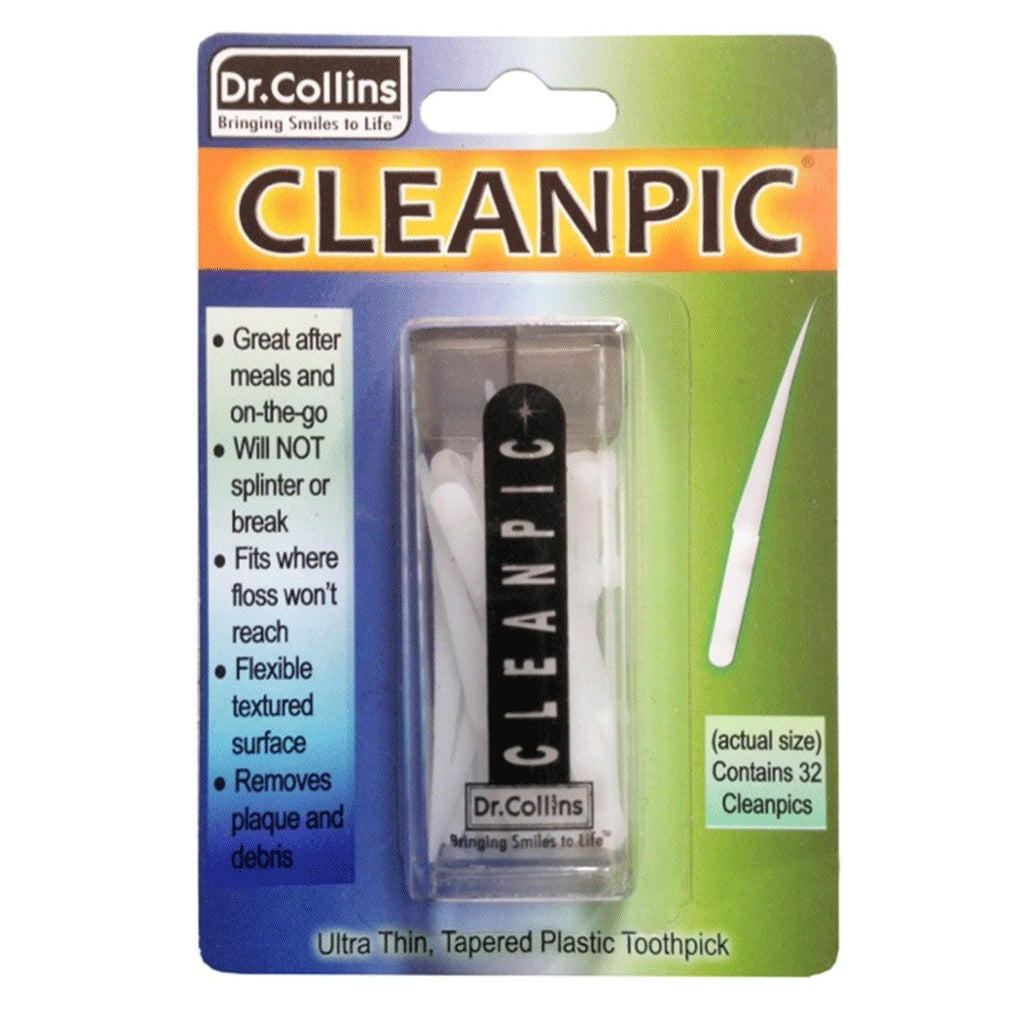 Dr.Collins Cleanpics - Dentist.net