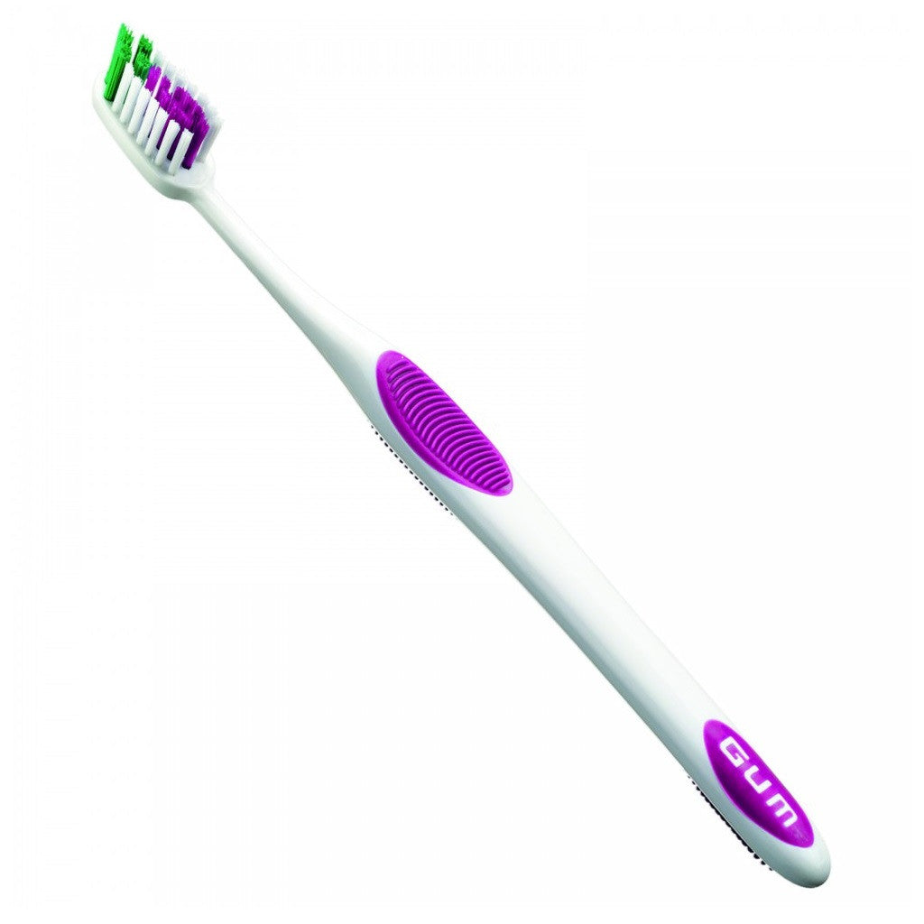 Butler Gum Super Tip Toothbrush - Dentist.net