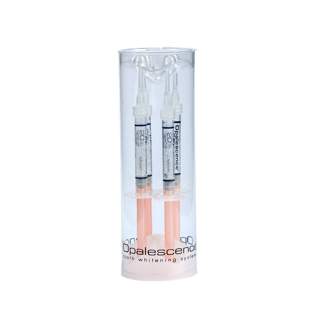 Opalescence Teeth Whitening Gel Melon