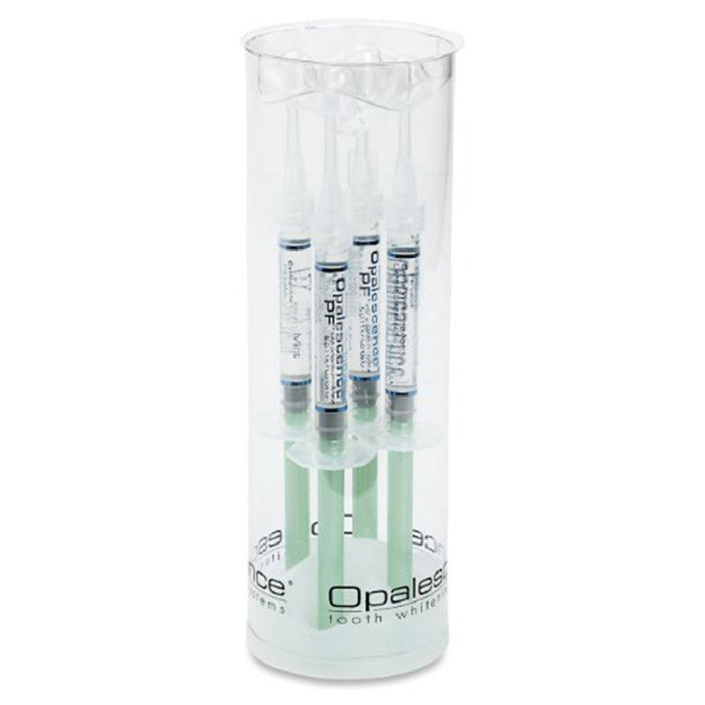 Opalescence Teeth Whitening Gel Mint - Dentist.net