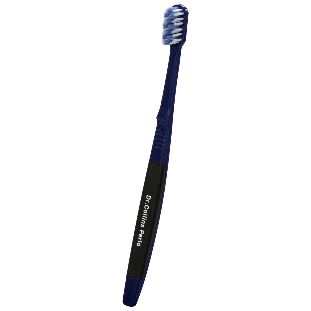Dr.Collins Perio Plus Toothbrush - Dentist.net