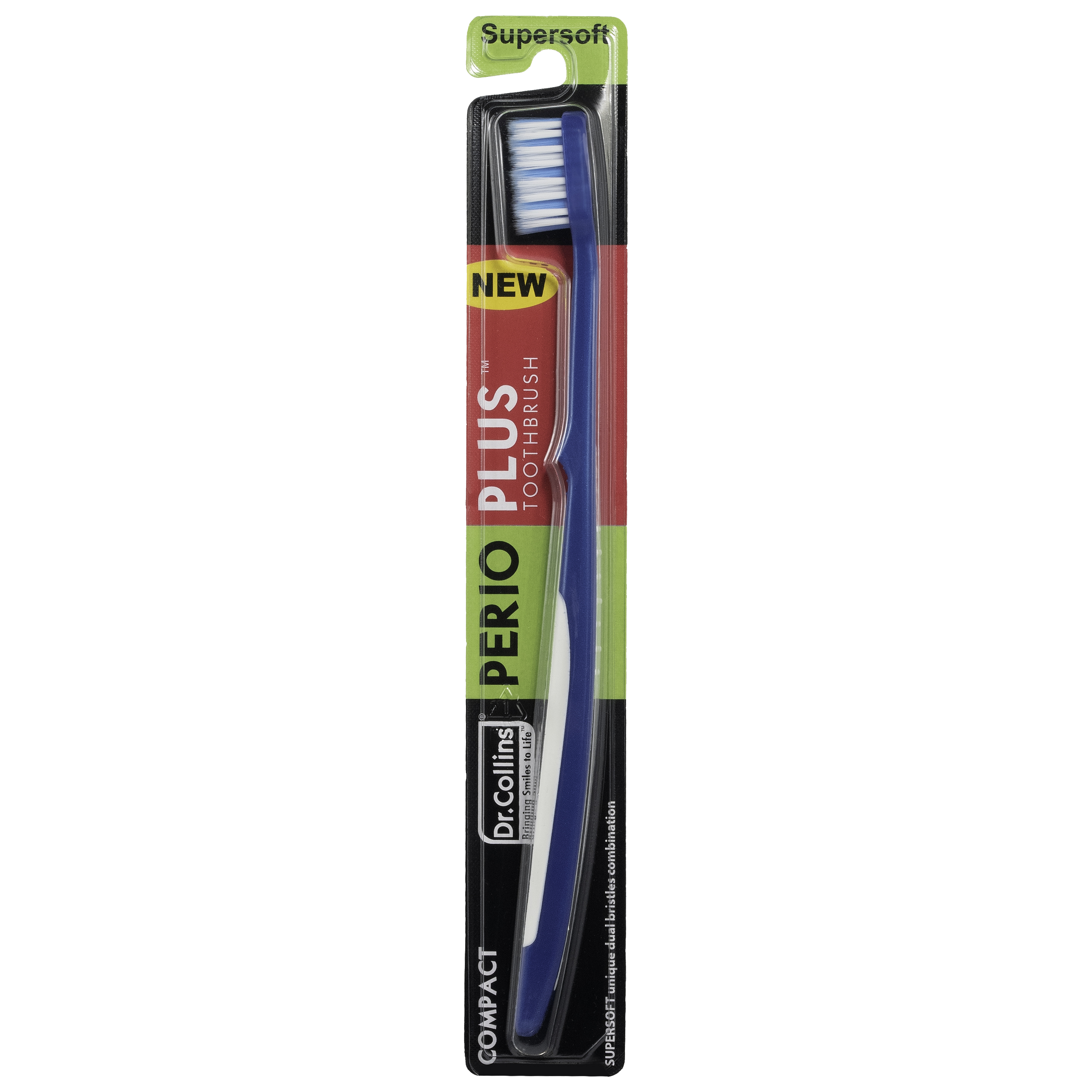 Dr best sale collins toothbrush