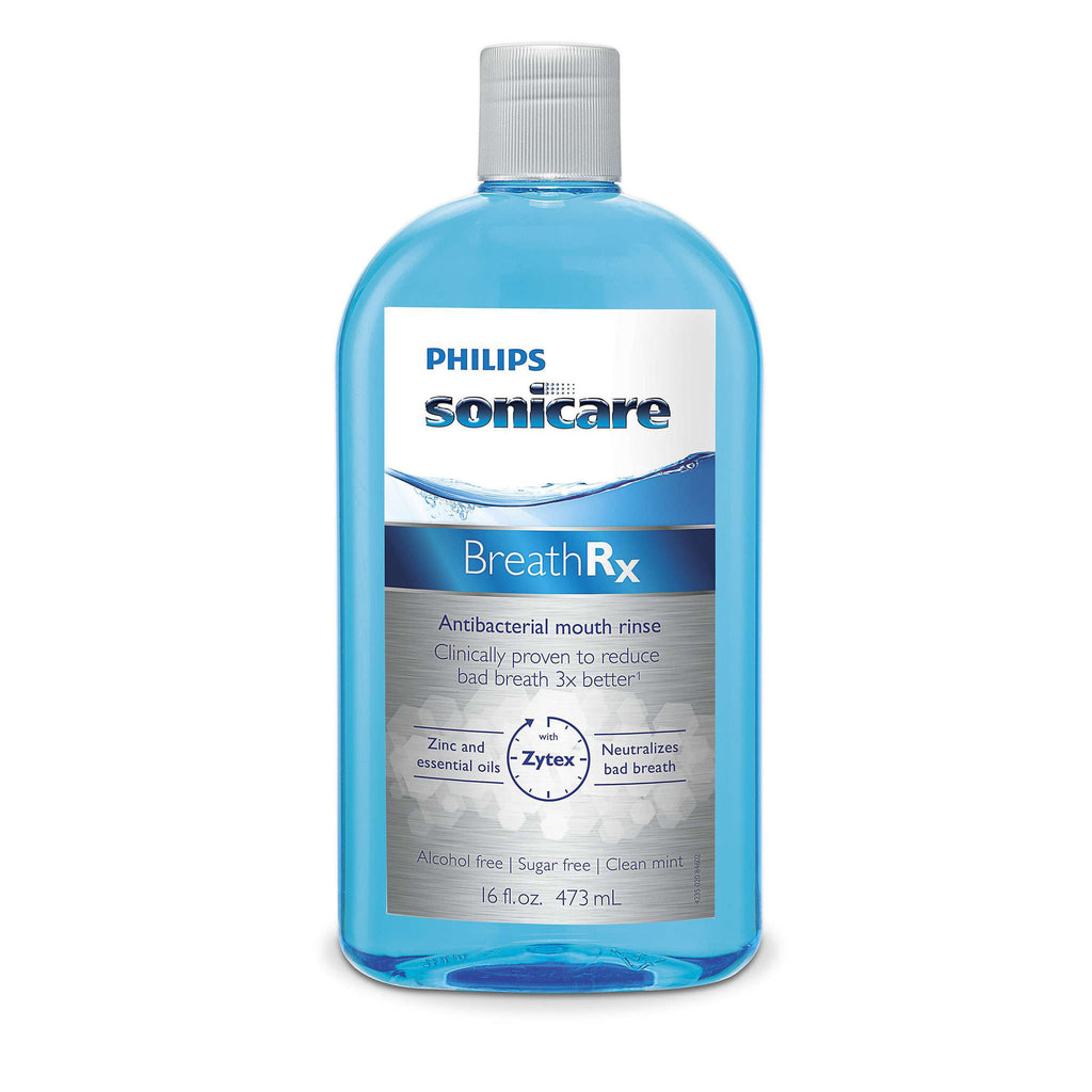 Dental Rinse Rx Mouthwash - Dentist.net