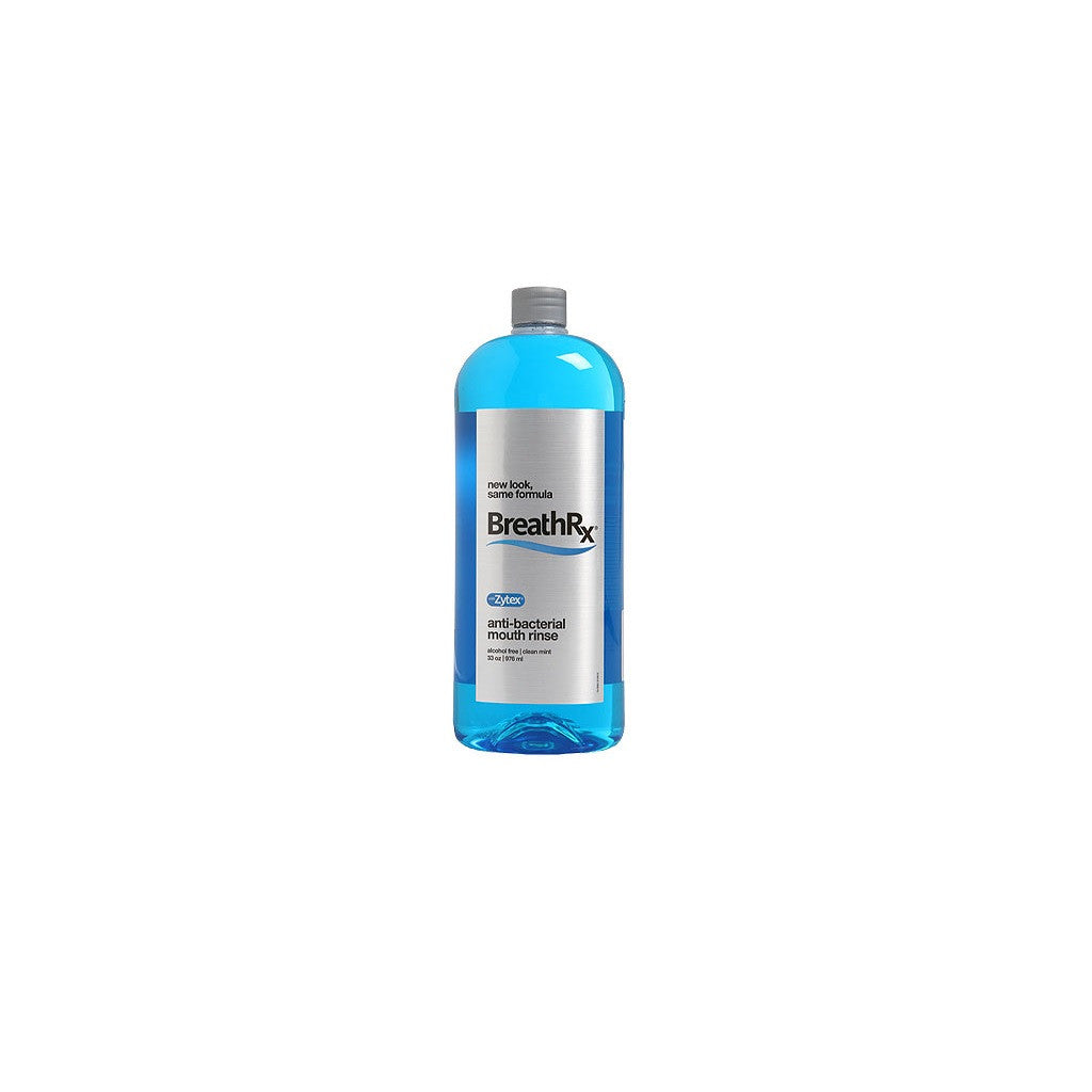 Dental Rinse Rx Mouthwash - Dentist.net