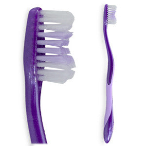 Colgate Wave Toothbrush - Dentist.net