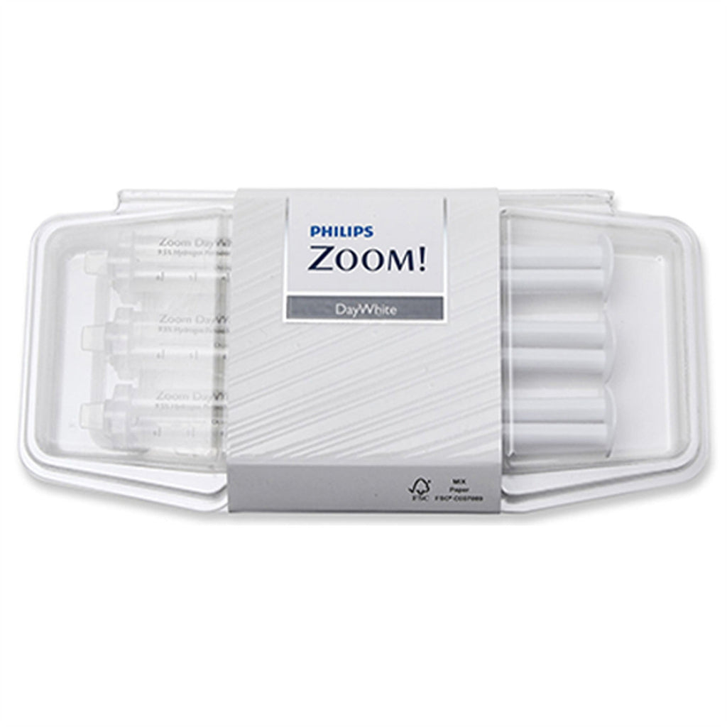 Philips Zoom DayWhite ACP Bleaching Gel - Dentist.net
