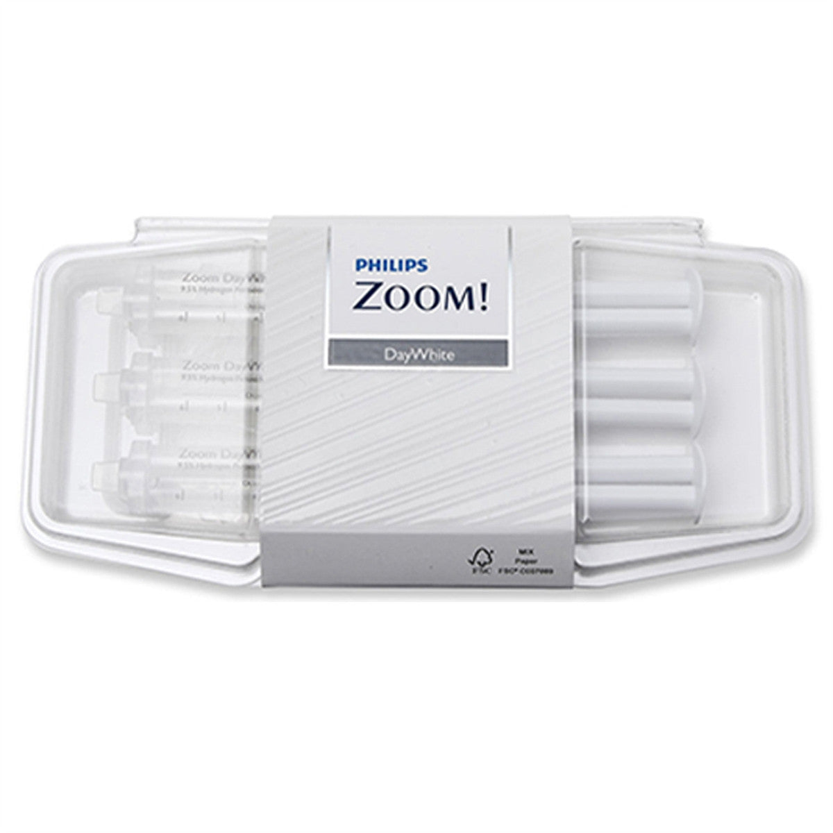 Philips Zoom DayWhite ACP Bleaching Gel