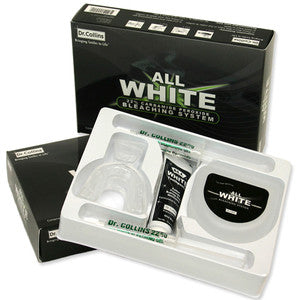 Dr.Collins All White Bleaching System - Dentist.net