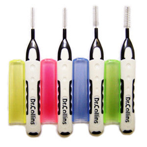 Dr.Collins Interdental Cleaners - Dentist.net