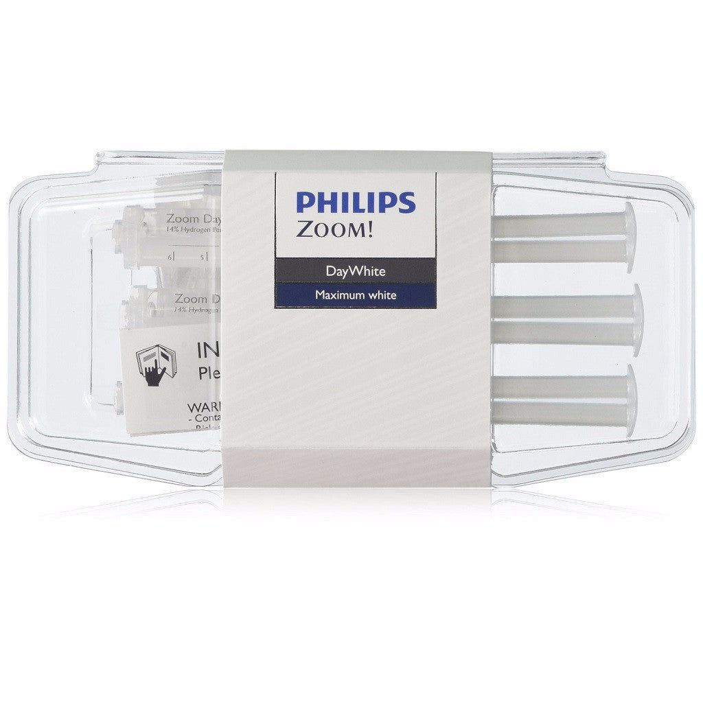 Philips Zoom DayWhite ACP Bleaching Gel - Dentist.net