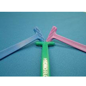 Hydro Floss Tongue Cleaner - Dentist.net