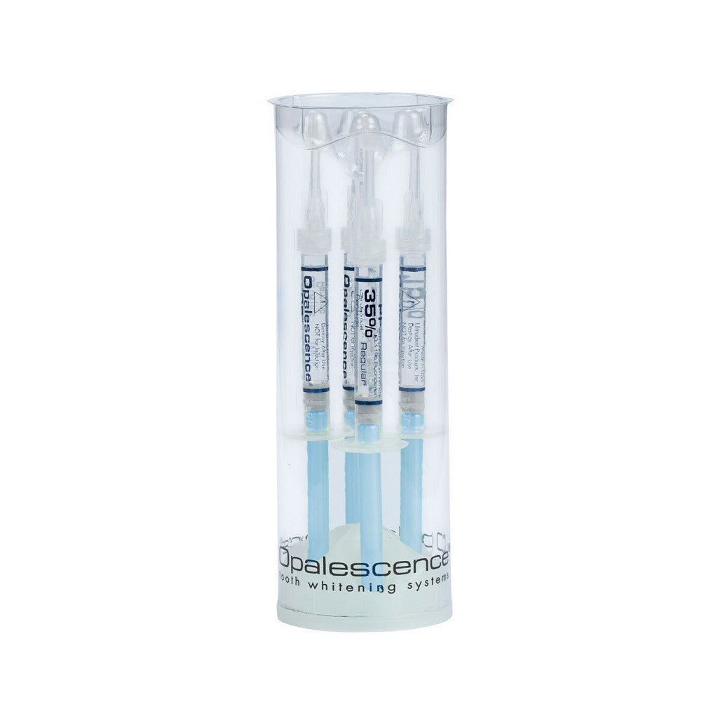 Opalescence Teeth Whitening Gel Unflavored - Dentist.net