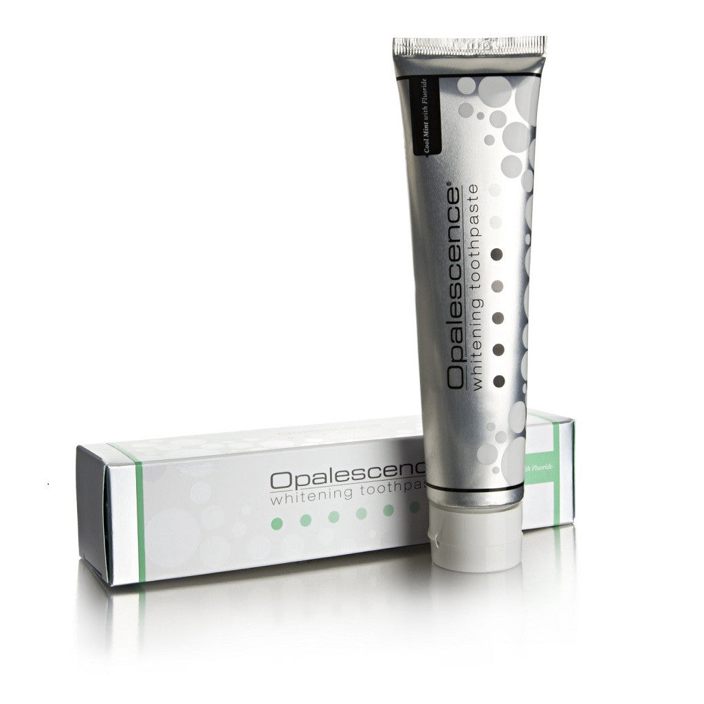 Opalescence Whitening Toothpaste - Dentist.net