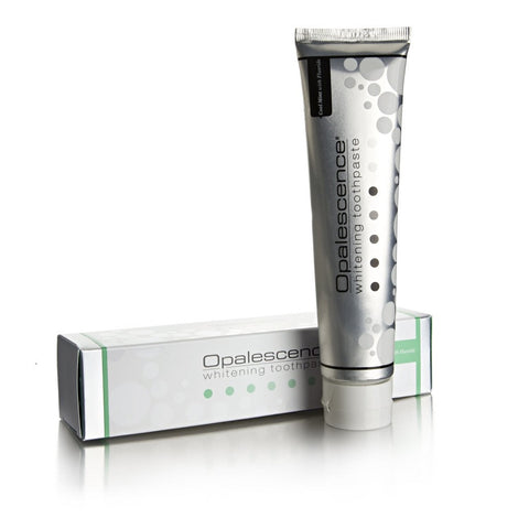 Opalescence Whitening Toothpaste - Dentist.net