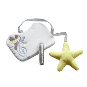 Tooth Fairy's Baby Tooth Bank - Dentist.net