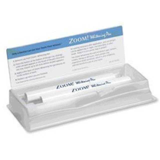 Zoom Whitening Pens - Dentist.net